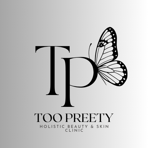Too Preety